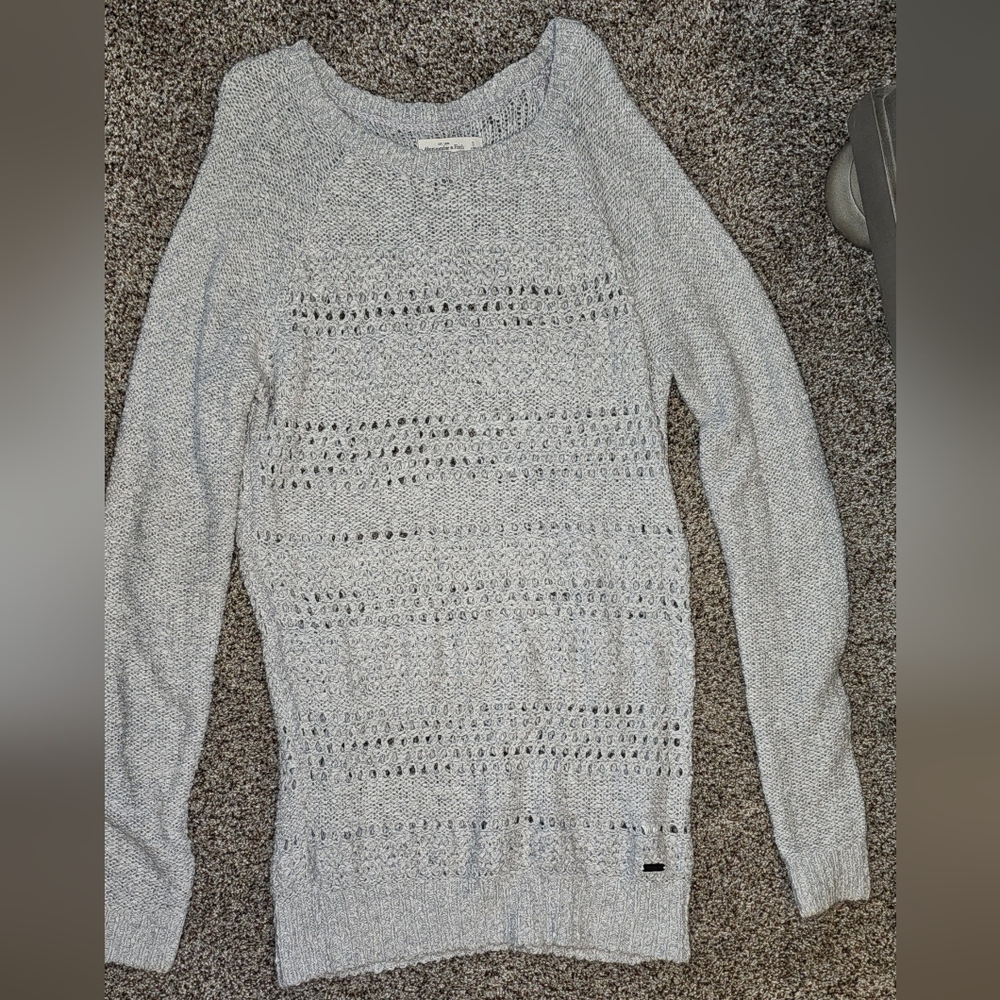Abercrombie sweater
